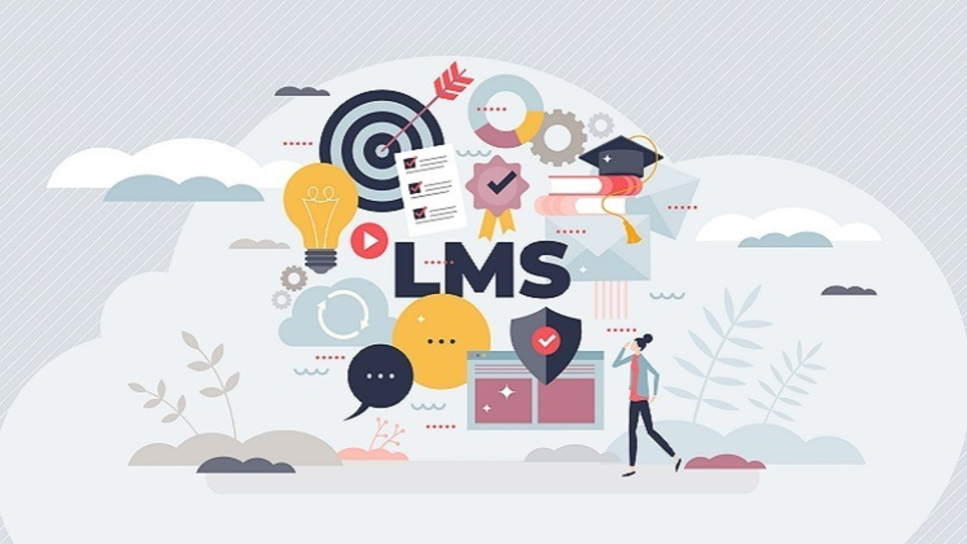 3 xu hướng hình thức hóa nội dung mà mỗi LMS cần có